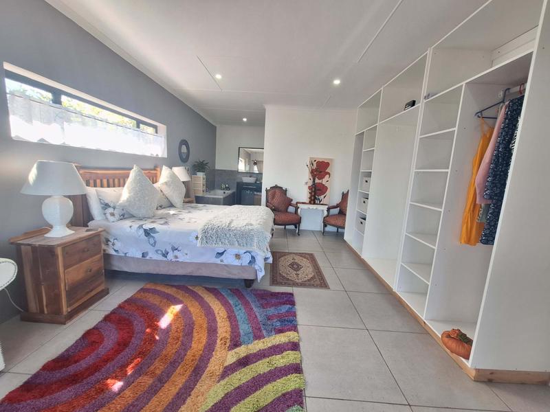 4 Bedroom Property for Sale in Tergniet Western Cape